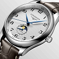 Часы Longines Master Collection L2.919.4.78.3 фото 11